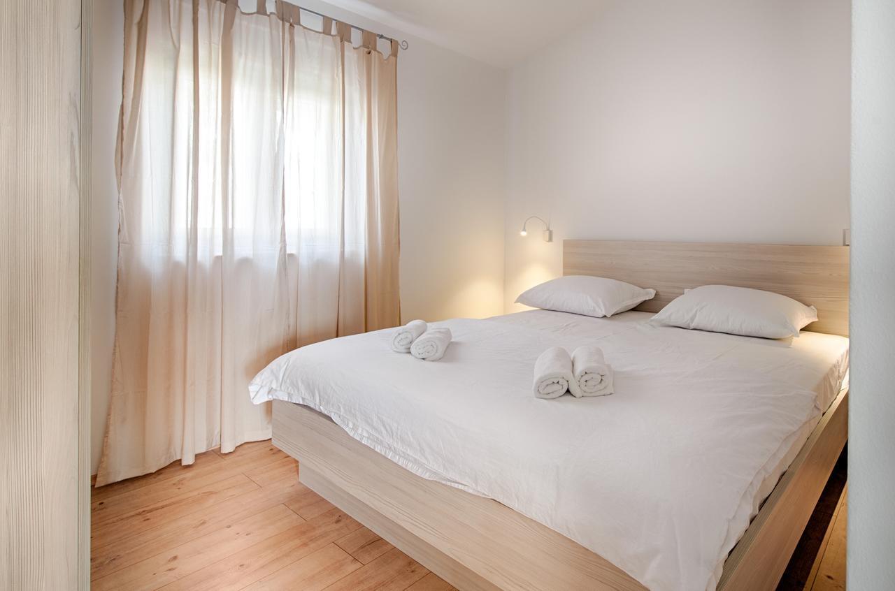 Cezar Luxury Apartment Omiš Zewnętrze zdjęcie